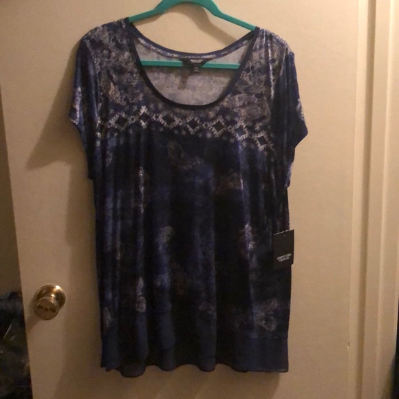 Simply Vera Vera Wang Tops - ‼️ 4 for $20 ‼️